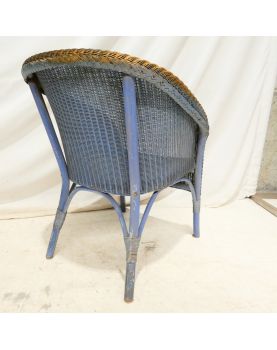 Fauteuil LLOYD LOOM