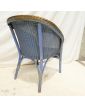 Fauteuil LLOYD LOOM