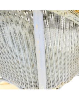 LLOYD LOOM armchair