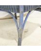 Fauteuil LLOYD LOOM