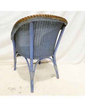 Fauteuil LLOYD LOOM