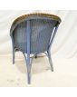 LLOYD LOOM armchair