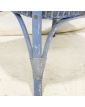 Fauteuil LLOYD LOOM