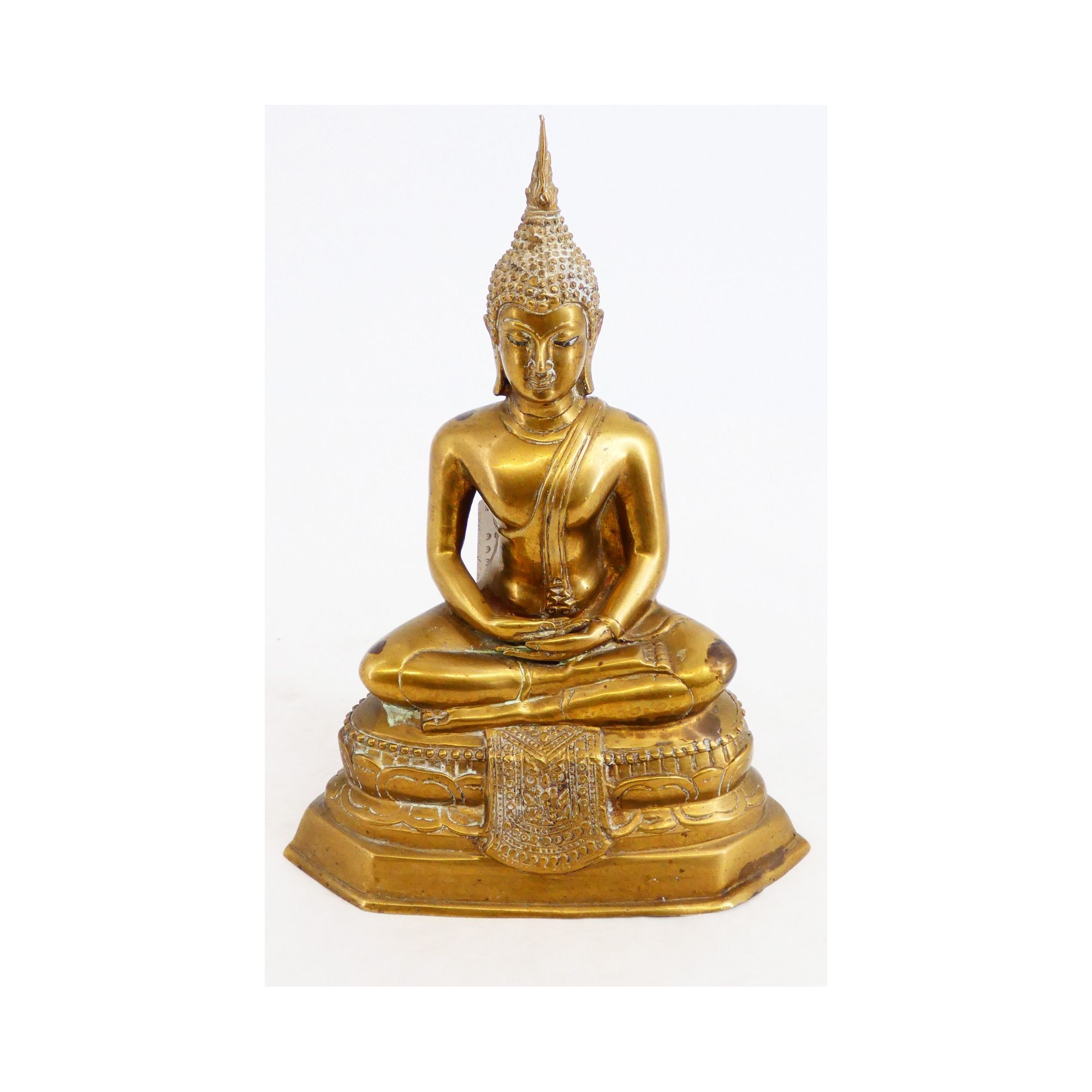 Bronze Buddha Bronze Buddha
