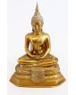 Bouddha en Bronze
