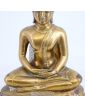 Bronze Buddha