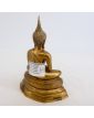 Bronze Buddha