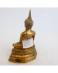 Bronze Buddha
