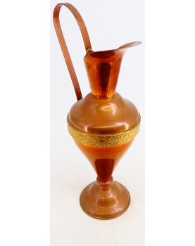Aiguière en Cuivre VILLEDIEU