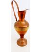 VILLEDIEU Copper Ewer