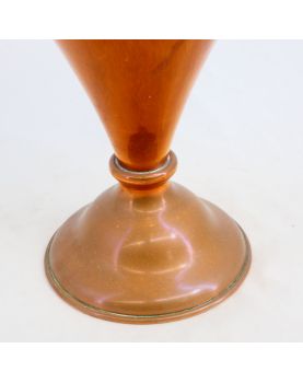 VILLEDIEU Copper Ewer