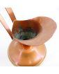 VILLEDIEU Copper Ewer