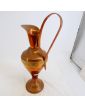 VILLEDIEU Copper Ewer
