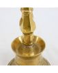 Ottoman Bronze Candle Holder