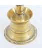 Ottoman Bronze Candle Holder