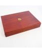 Coffret à Poisson en Métal Anglais