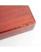 English Metal Fish Box