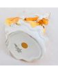 Sujet Elégante en Porcelaine Anglaise ROYAL DOULTON