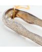 Minerva Silver Sugar Tongs