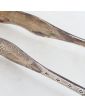 Minerva Silver Sugar Tongs