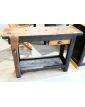 Small 1-Drawer Workbench Revamped