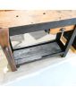 Small 1-Drawer Workbench Revamped