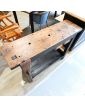 Small 1-Drawer Workbench Revamped