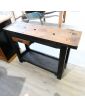 Small 1-Drawer Workbench Revamped