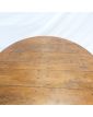 Table de Vigneron Pliante en Chêne XVIIIe Siècle