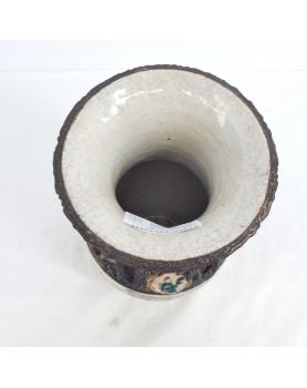 19th Century Nanking Vase