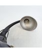 Lampe Bakélite Noire Années 40