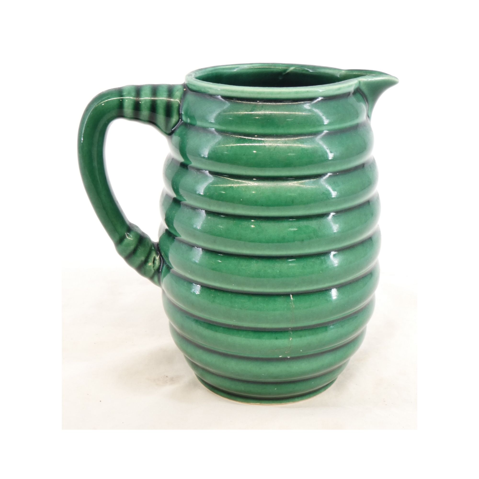 Green Pitcher Green Pitcher