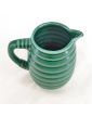 Green Pitcher