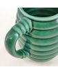 Green Pitcher
