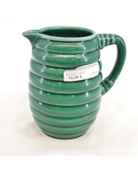Pichet Vert