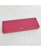 Stylo Plume Cartier Plaqué Or