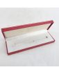 Stylo Plume Cartier Plaqué Or
