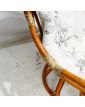 Paire de Fauteuils en Rotin