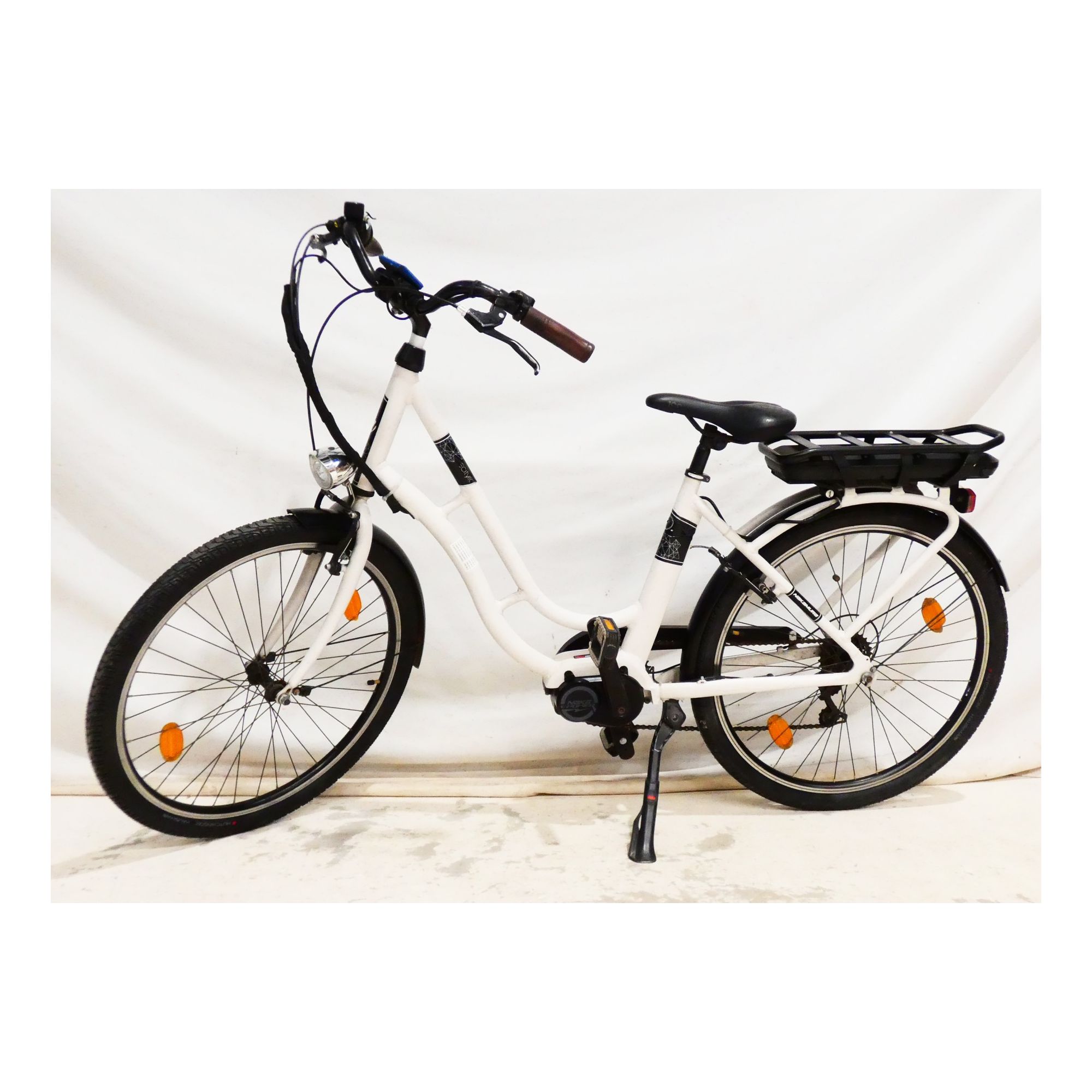 Nakamura Electric Bike Nakamura Electric Bike