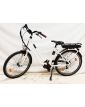 Nakamura Electric Bike