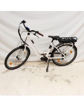 Nakamura Electric Bike
