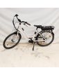 Nakamura Electric Bike