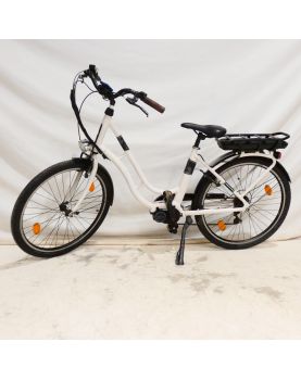 Nakamura Electric Bike