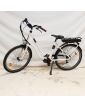 Nakamura Electric Bike