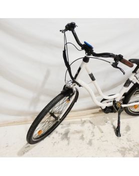 Nakamura Electric Bike