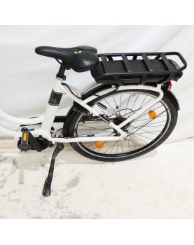 Nakamura Electric Bike