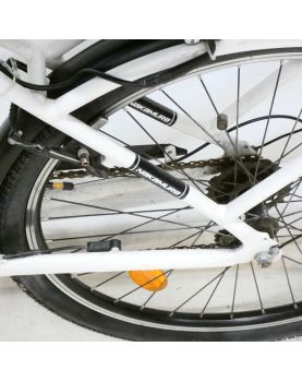 Nakamura Electric Bike