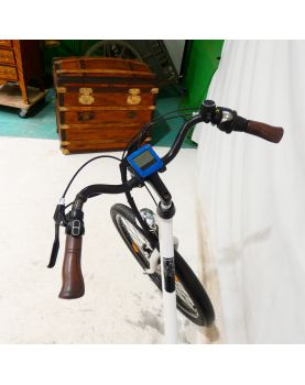 Nakamura Electric Bike