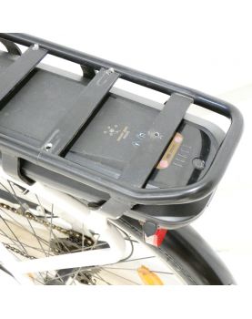 Nakamura Electric Bike
