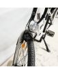 Nakamura Electric Bike
